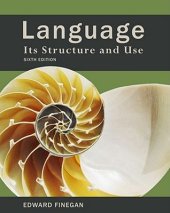 book Language: Its Structure and Use