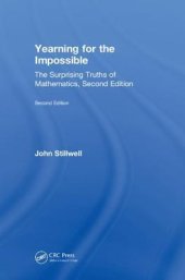 book Yearning for the impossible: the surprising truths of mathematics