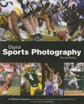 book Digital sports photography