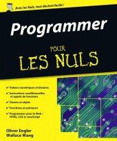 book Programmer Pour les Nuls