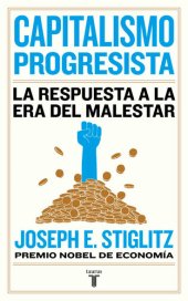 book Capitalismo progresista