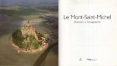 book Le Mont-Saint-Michel - Histoire & Imaginaire