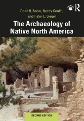 book The Archaeology of Native North America