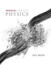 book Principles & practice of physics  Chapters 1-34 (Integrated Component)