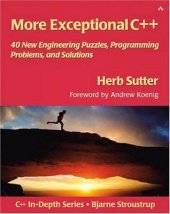 book More exceptional C: 40 new engineering puzzles, programming problems, and solutions