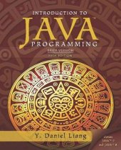 book Introduction to Java Programming, Brief Version [with Access Code]