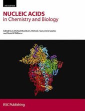 book Nucleic acids in chemistry and biology