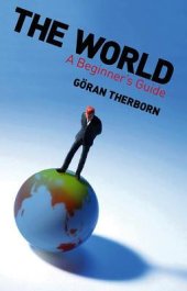 book The world: a beginner's guide