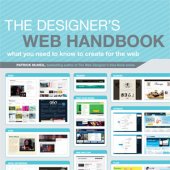 book The designer's web handbook: what you need to know to create for the web