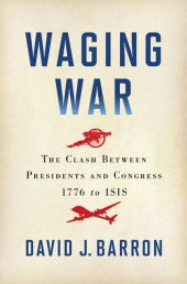 book Waging War