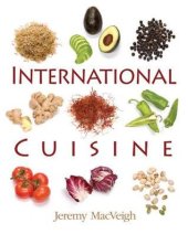 book International cuisine