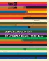 book California design, 1930-1965: living in a modern way