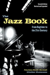 book The Jazz Book: From Ragtime to the 21st Century