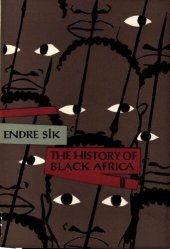 book The history of Black Africa. Volume 2