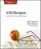 book IOS recipes: tips and tricks for awesome iPhone and iPad apps