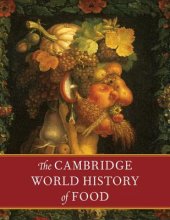 book The Cambridge World History of Food 2 Part Boxed Set