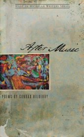 book After-music poems