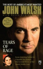 book Tears of Rage