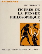 book Figures de la Pensée Philosophique