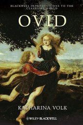 book Ovid