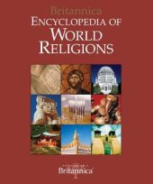 book Britannica encyclopedia of world religions