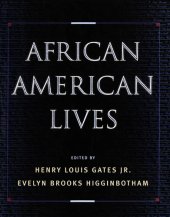 book African American Lives