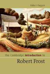 book The Cambridge introduction to Robert Frost