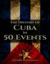 book The History of Cuba in 50 Events