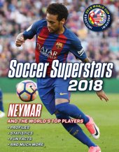 book Soccer superstars 2018