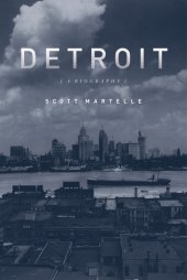 book Detroit: a biography