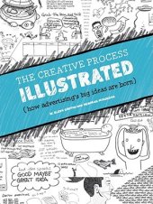 book The Creative Process Illustrated How Advertising's Big Ideas Are Born