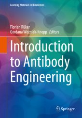 book Introduction to Antibody Engineering