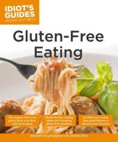 book Idiot's Guides: Gluten-Free Eating