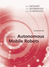 book Introduction to autonomous mobile robots