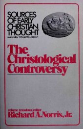 book The Christological Controversy