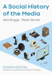 book A Social History of the Media