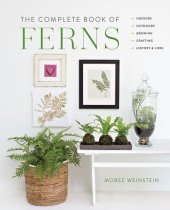 book The Complete Book of Ferns