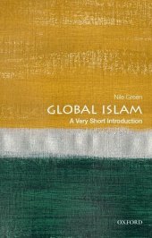 book Global Islam: A Very Short Introduction