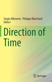 book Direction of time