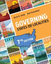 book Governing states and localities