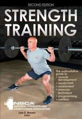 book Strength Training