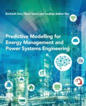 book Predictive Modelling for Energy Management and Power Systems Engineering