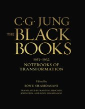 book The Black Books: 1913-1932, Notebooks of Transformation (Slipcased Edition) (Volume Seven-Volume Set)