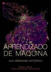 book Aprendizado de máquina: uma abordagem estatística