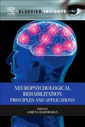 book Neuropsychological Rehabilitation: Principles and Applications