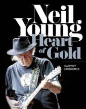 book Neil Young heart of gold