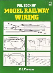 book Model Railway Wiring