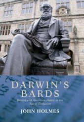 book Darwin's bards: British and American poetry in the age of evolution