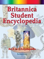 book 2010 Britannica Student Encyclopedia