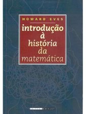 book Introdução à história da matemática